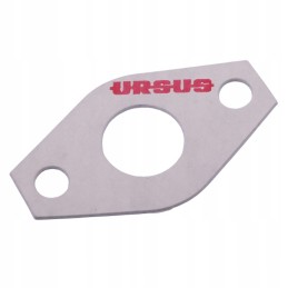 Oil pump seal c 330 krazelit 0 8mm orig