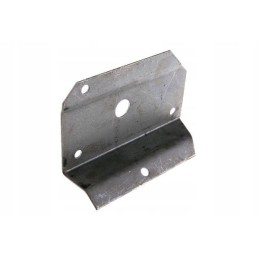 Right front lamp assembly bracket c 360 5