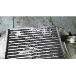 2009 SUBARU LEGACY OUTBACK FORESTER 2.0 D INTERCOOLER