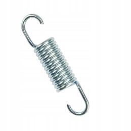 Brake shoe spring C 330 galvanized Andoria mot