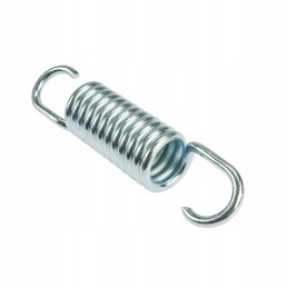 Brake shoe spring C 330 galvanized Andoria mot
