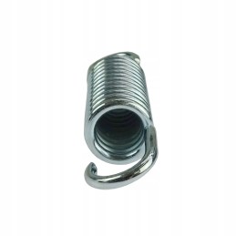 Brake shoe spring C 330 galvanized Andoria mot