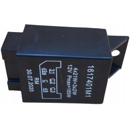 Turn signal interrupter me94 mf3 ursus c330m