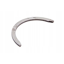 KM485QB 01007 01008 crankshaft thrust element