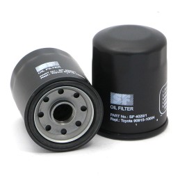 Sp4020 1 oil filter SF filter replaces T1639