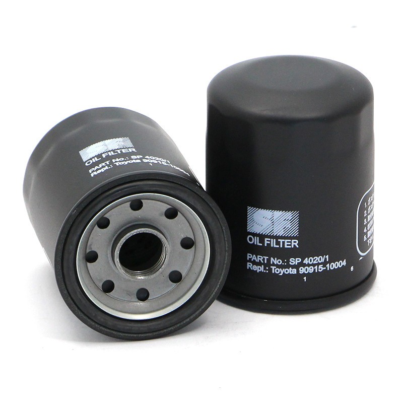Sp4020 1 oil filter SF filter replaces T1639