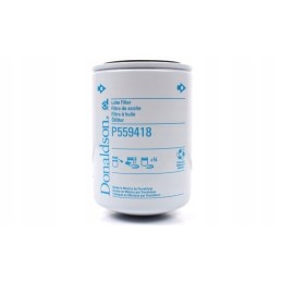 Oil filter Donaldson P559418 Deutz Fendt Renault
