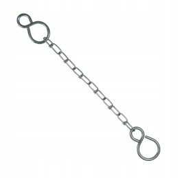 Cover chain 25