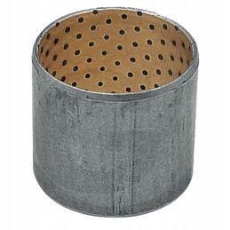 Bushing 4344766 deutz fahr