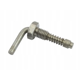 Compressor lever protection c 360 46509150