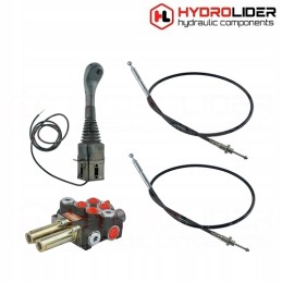 Distributor he 2p40 j 1p balls cable 1 5m badestnost