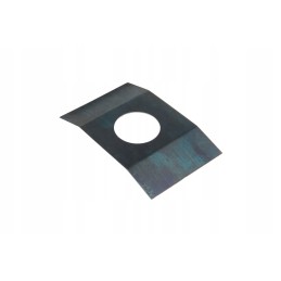 La321123450 concave mounting plate