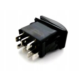 LED light switch 7pin motogeneric