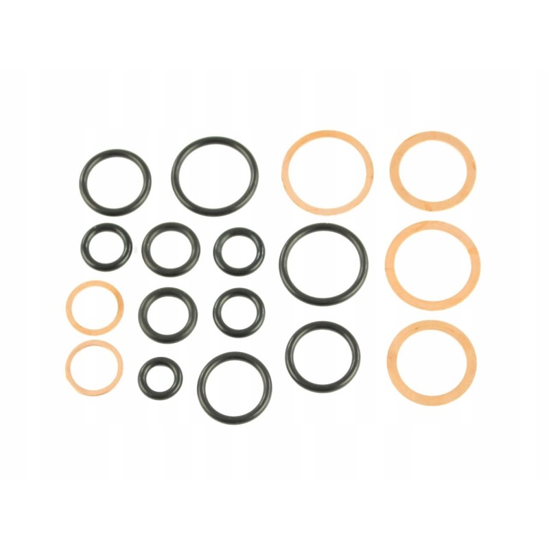 Distributor gasket set small 46 48 001 0 464