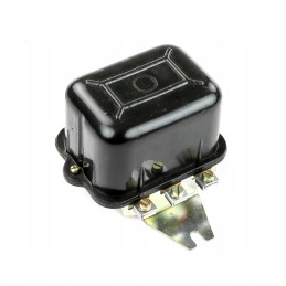 Generator regulator rg 15d agtech