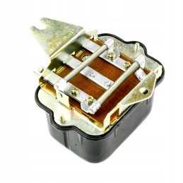 Generator regulator rg 15d agtech