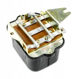 Generator regulator rg 15d agtech
