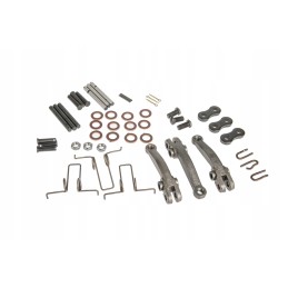 3900546m91 clutch pressure repair kit
