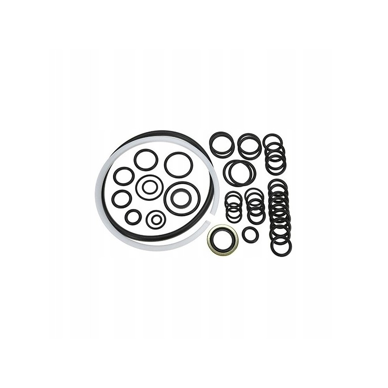 Vpk2036 vapormatic seal kit