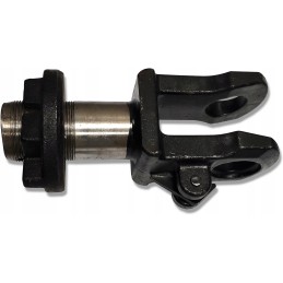 Transport hitch hook nut c360 c385