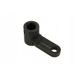 Tb704 413b 1a PTO lever cable mounting