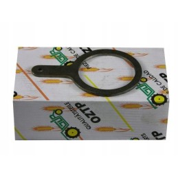 Hydraulic lift pump pusher mf3 rm 1