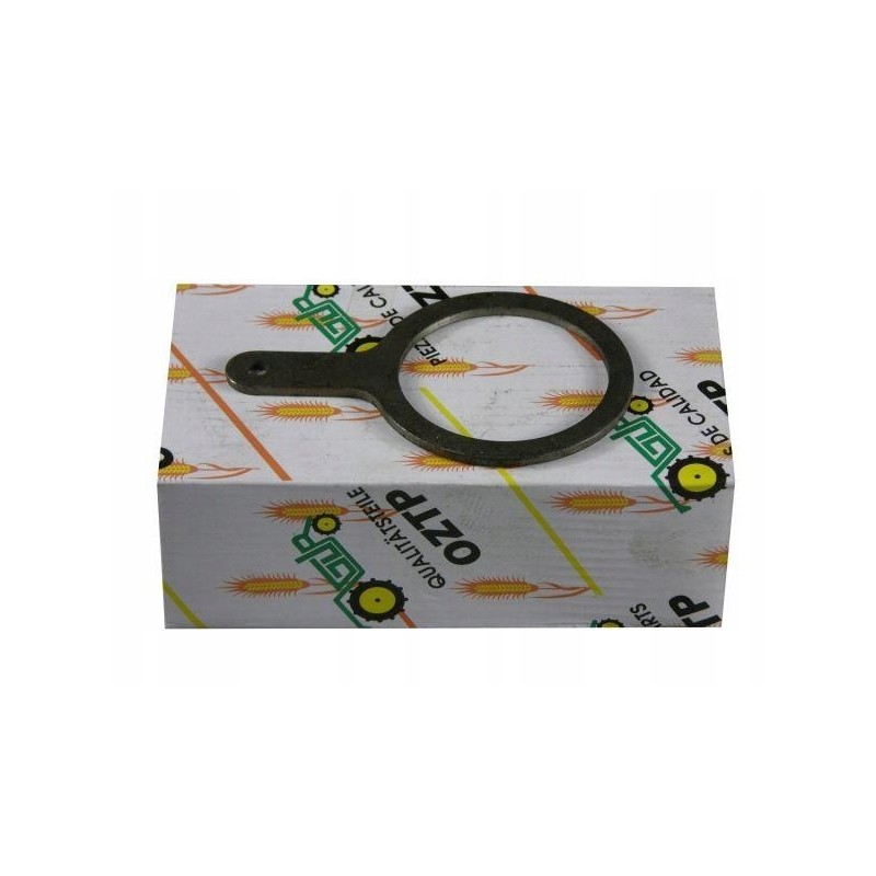 Hydraulic lift pump pusher mf3 rm 1