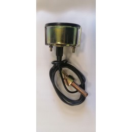 Temperature gauge with mtz 82 ut200 sensor