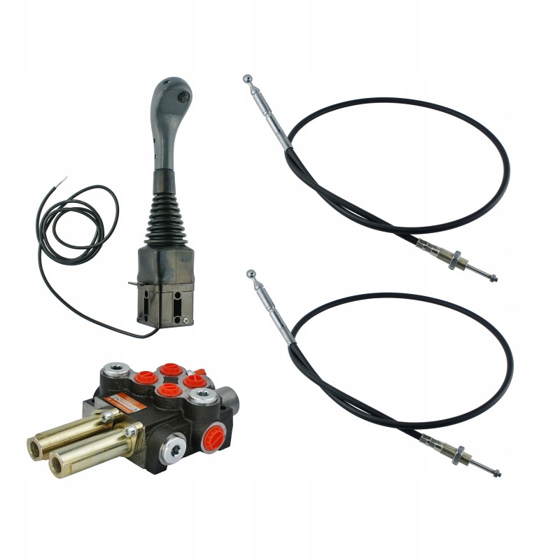 Distributor on 2p40 joy 1p bullets cable 1m badestnost