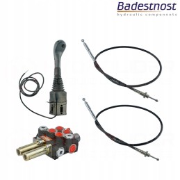 Distributor on 2p40 joy 1p bullets cable 1m badestnost