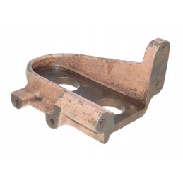 C 385 console and drawer