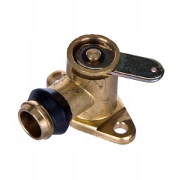 Faucet heater valve Zetor 5211 5245 59117853