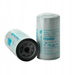 Spin on Donaldson oil filter p554408