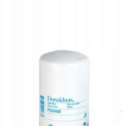 Spin on Donaldson oil filter p554408
