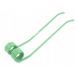 Rake spring right stoll fella 0292960 4900