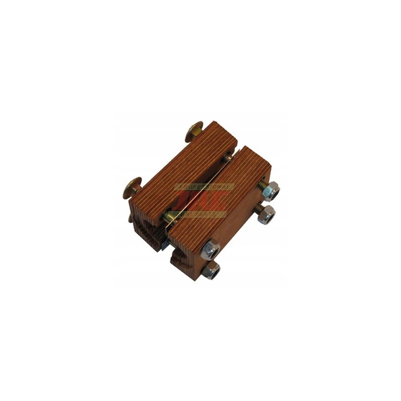 Cl wooden bearing 35mm 678258