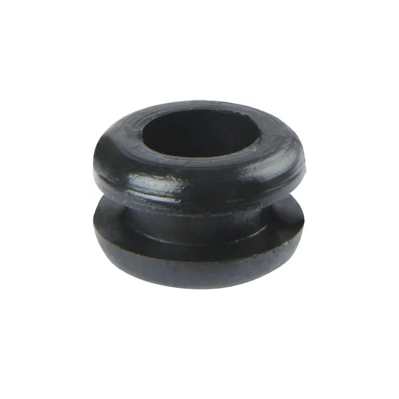 Cable entry 11x12x4 mm, 2 sides open