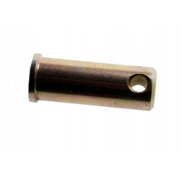 Field hook bracket mounting pin c 385 8