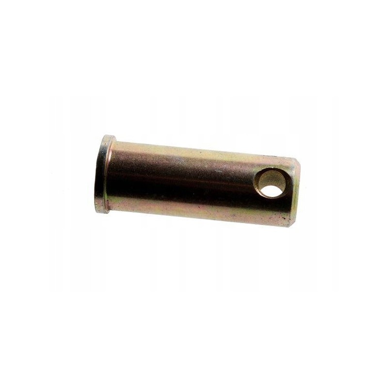 Field hook bracket mounting pin c 385 8