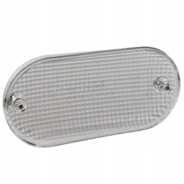 Case New Holland Steyr turn signal lamp cover