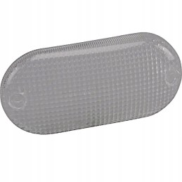 Case New Holland Steyr turn signal lamp cover