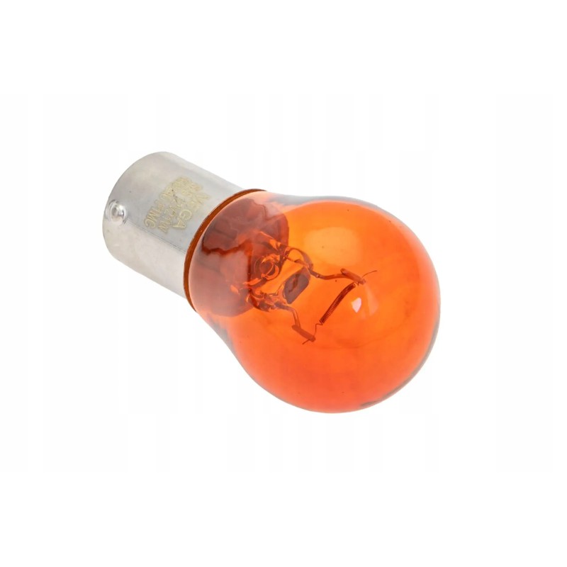 13 06 01 0090 bulb 12v 21w yellow