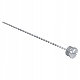 Zetor motogeneric gearbox oil gauge