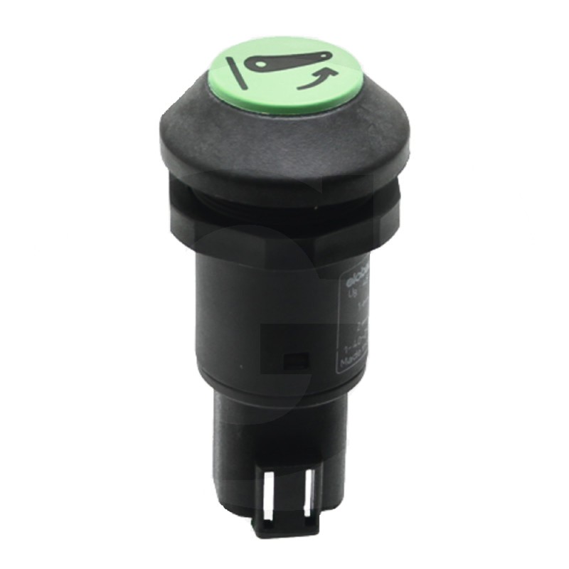 Arm lift switch case steyr 140258075