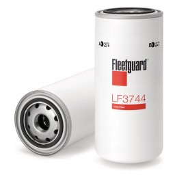Filter 1g 211mm 93mm 739lf3744 fleetguard