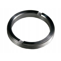 Steering knuckle nut c 4011