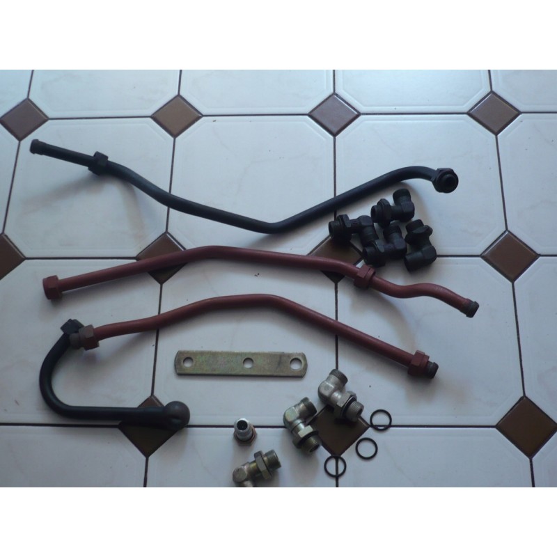 RBS splitter cable broken 380 88410030 pl