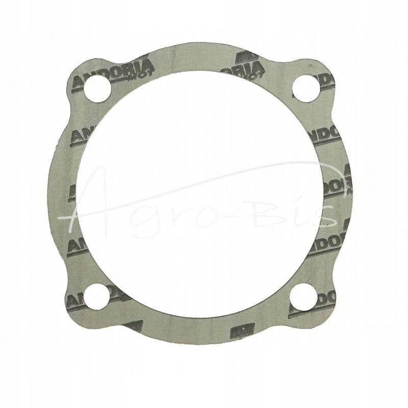 Final drive cover gasket krazelite 0 8mm c 330