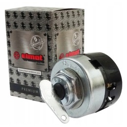 Ignition switch ursus c 330 c 360 c 385 elmot polska