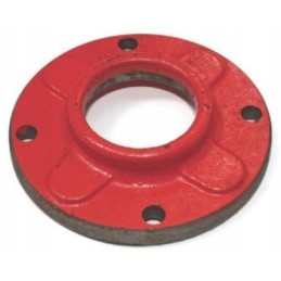 Final drive cover body t 25 739104